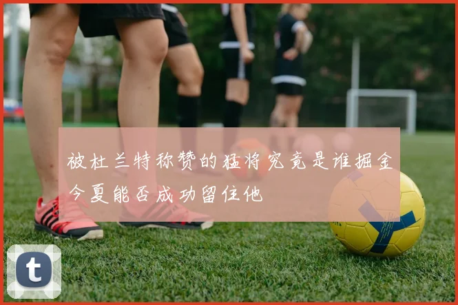 被杜兰特称赞的猛将究竟是谁掘金今夏能否成功留住他